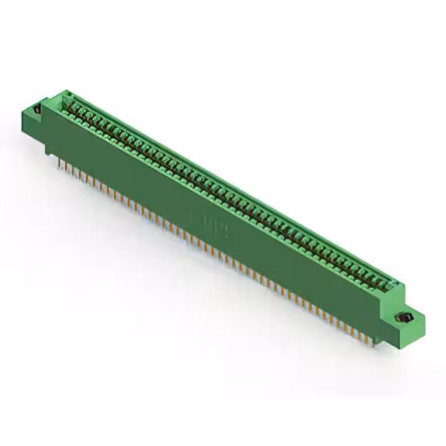 345-092-525-507 EDAC Inc.  Edgeboard Connectors